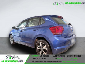 Volkswagen Polo 1.6 TDI 95 S&S BVA  occasion � Beaupuy - photo n�4