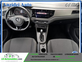 Volkswagen Polo 1.6 TDI 95 S&S BVA  occasion � Beaupuy - photo n�3