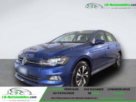 Volkswagen Polo 1.6 TDI 95 S&S BVA  occasion � Beaupuy - photo n�2