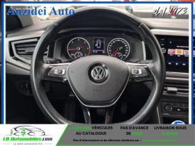 Volkswagen Polo 1.6 TDI 95 S&S BVA  occasion � Beaupuy - photo n�7