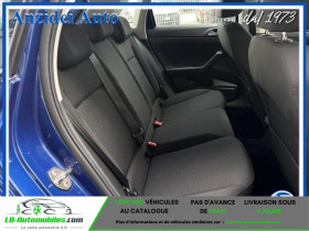 Volkswagen Polo 1.6 TDI 95 S&S BVA  occasion � Beaupuy - photo n�6