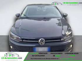 Volkswagen Polo 1.6 TDI 95 S&S BVA  occasion � Beaupuy - photo n�4
