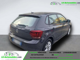 Volkswagen Polo 1.6 TDI 95 S&S BVA  occasion � Beaupuy - photo n�3