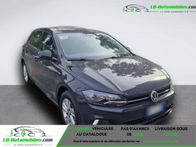 Volkswagen Polo 1.6 TDI 95 S&S BVA  occasion � Beaupuy - photo n�2