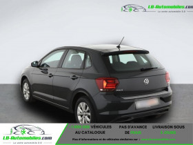 Volkswagen Polo 1.6 TDI 95 S&S BVA  occasion � Beaupuy - photo n�4