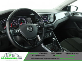 Volkswagen Polo 1.6 TDI 95 S&S BVA  occasion � Beaupuy - photo n�3