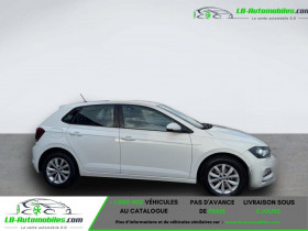 Volkswagen Polo 1.6 TDI 95 S&S BVA  occasion � Beaupuy - photo n�4