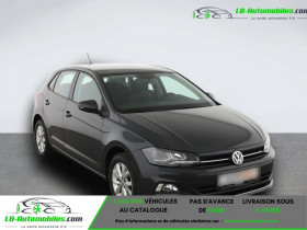 Volkswagen Polo 1.6 TDI 95 S&S BVA  occasion � Beaupuy - photo n�2