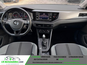 Volkswagen Polo 1.6 TDI 95 S&S BVA  occasion � Beaupuy - photo n�3