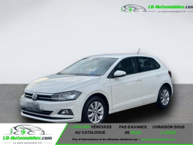 Volkswagen Polo 1.6 TDI 95 S&S BVA  occasion � Beaupuy - photo n�2