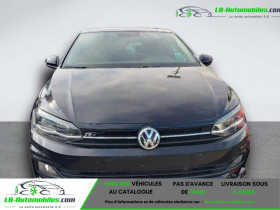 Volkswagen Polo 1.6 TDI 95 S&S BVA  occasion � Beaupuy - photo n�2
