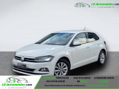 Volkswagen Polo 1.6 TDI 95 S&S BVA  � Beaupuy 31