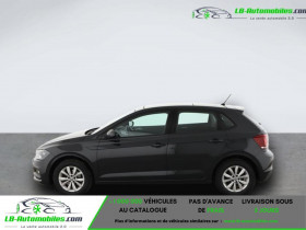 Volkswagen Polo 1.6 TDI 95 S&S BVA  occasion � Beaupuy - photo n�6