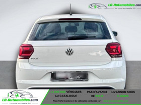 Volkswagen Polo 1.6 TDI 95 S&S BVA  occasion � Beaupuy - photo n�5