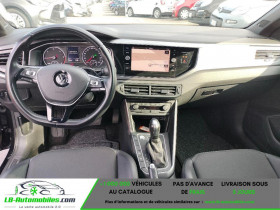 Volkswagen Polo 1.6 TDI 95 S&S BVA  occasion � Beaupuy - photo n�3