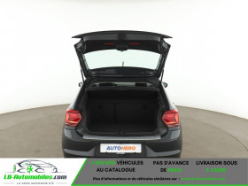 Volkswagen Polo 1.6 TDI 95 S&S BVA  occasion � Beaupuy - photo n�9