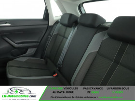 Volkswagen Polo 1.6 TDI 95 S&S BVA  occasion � Beaupuy - photo n�8