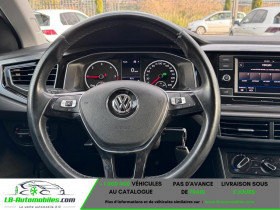Volkswagen Polo 1.6 TDI 95 S&S BVA  occasion � Beaupuy - photo n�6