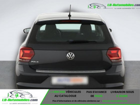 Volkswagen Polo 1.6 TDI 95 S&S BVA  occasion � Beaupuy - photo n�7