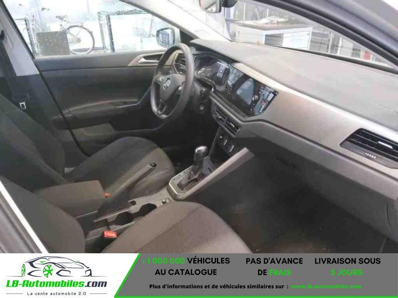 Volkswagen Polo 1.6 TDI 95 S&S BVA  occasion  Beaupuy - photo n5