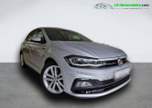Annonce Volkswagen Polo occasion Diesel 1.6 TDI 95 S&S BVA  Beaupuy