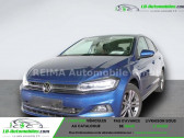 Volkswagen Polo 1.6 TDI 95 S&S BVA   Beaupuy 31