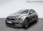 Volkswagen Polo occasion année 2020 boite Automatique Annonce Volkswagen Polo occasion Diesel 1.6 TDI 95 S&S BVA à Beaupuy