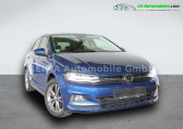 Volkswagen Polo occasion année 2019 boite Automatique Annonce Volkswagen Polo occasion Diesel 1.6 TDI 95 S&S BVA à Beaupuy
