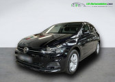 Volkswagen Polo occasion année 2020 boite Automatique Annonce Volkswagen Polo occasion Diesel 1.6 TDI 95 S&S BVA à Beaupuy