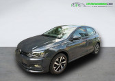 Volkswagen Polo 1.6 TDI 95 S&S BVA   Beaupuy 31