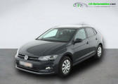 Volkswagen Polo occasion année 2020 boite Automatique Annonce Volkswagen Polo occasion Diesel 1.6 TDI 95 S&S BVA à Beaupuy