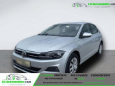 Annonce Volkswagen Polo occasion Diesel 1.6 TDI 95 S&S BVA  Beaupuy