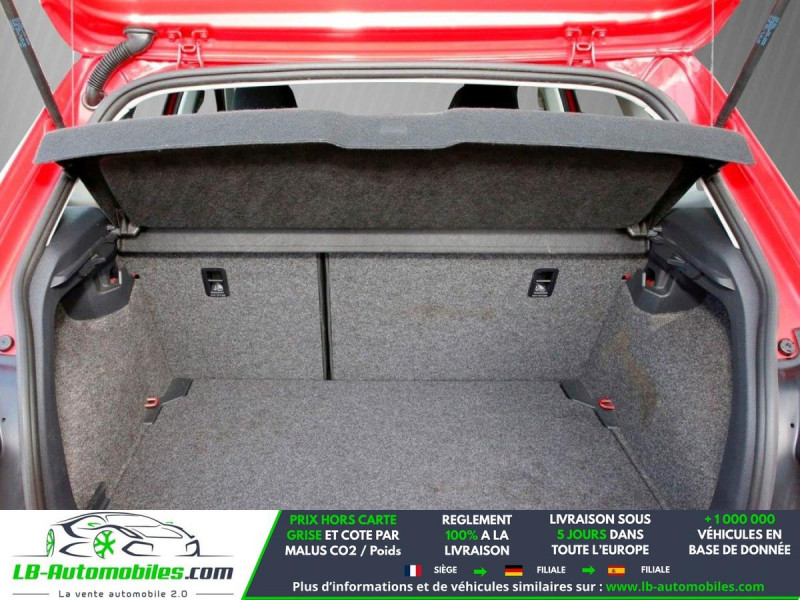 Volkswagen Polo 1.6 TDI 95 S&S BVM  occasion � Beaupuy - photo n�9