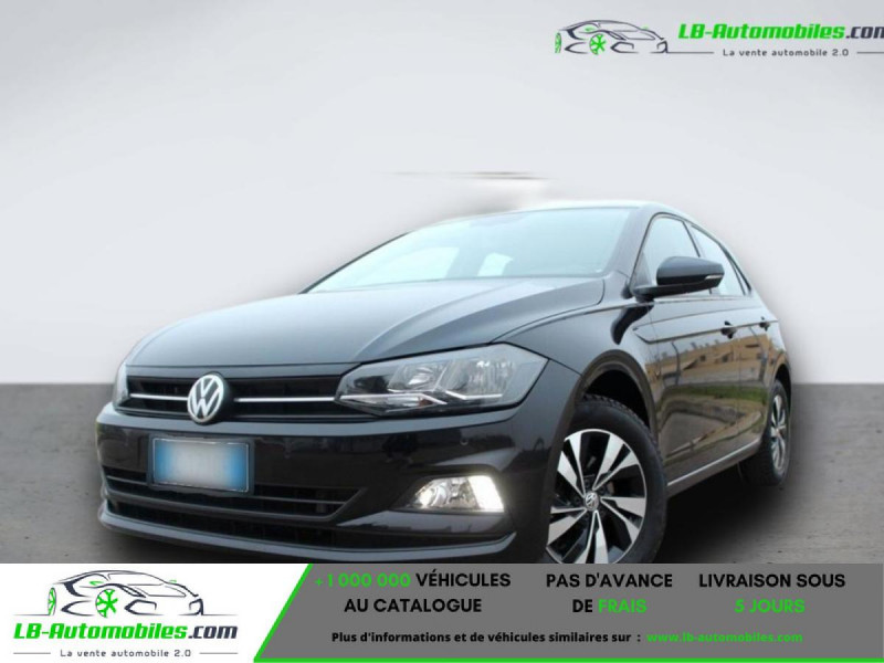 Volkswagen Polo 1.6 TDI 95 S&S BVM  occasion � Beaupuy