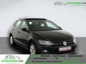Volkswagen Polo 1.6 TDI 95 S&S BVM  occasion � Beaupuy - photo n�2