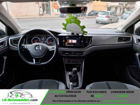 Volkswagen Polo 1.6 TDI 95 S&S BVM  occasion � Beaupuy - photo n�2