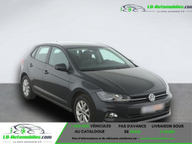Volkswagen Polo 1.6 TDI 95 S&S BVM  occasion � Beaupuy - photo n�2