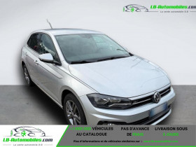 Volkswagen Polo 1.6 TDI 95 S&S BVM  occasion � Beaupuy - photo n�2