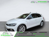 Annonce Volkswagen Polo occasion Diesel 1.6 TDI 95 S&S BVM � Beaupuy