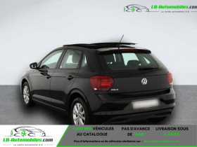 Volkswagen Polo 1.6 TDI 95 S&S BVM  occasion � Beaupuy - photo n�4