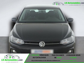Volkswagen Polo 1.6 TDI 95 S&S BVM  occasion � Beaupuy - photo n�5