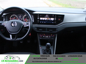 Volkswagen Polo 1.6 TDI 95 S&S BVM  occasion � Beaupuy - photo n�3