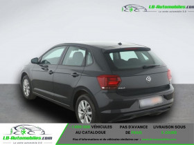 Volkswagen Polo 1.6 TDI 95 S&S BVM  occasion � Beaupuy - photo n�4