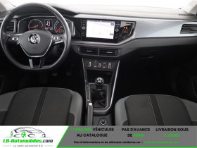 Volkswagen Polo 1.6 TDI 95 S&S BVM  occasion � Beaupuy - photo n�3
