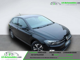 Volkswagen Polo 1.6 TDI 95 S&S BVM  occasion � Beaupuy - photo n�2