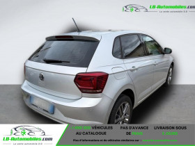 Volkswagen Polo 1.6 TDI 95 S&S BVM  occasion � Beaupuy - photo n�4