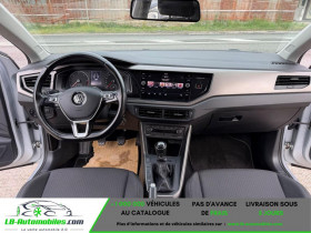 Volkswagen Polo 1.6 TDI 95 S&S BVM  occasion � Beaupuy - photo n�3