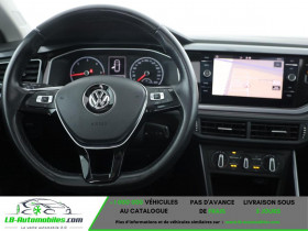 Volkswagen Polo 1.6 TDI 95 S&S BVM  occasion � Beaupuy - photo n�10