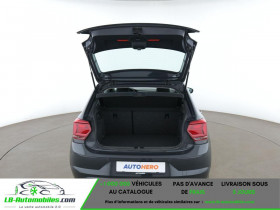 Volkswagen Polo 1.6 TDI 95 S&S BVM  occasion � Beaupuy - photo n�9