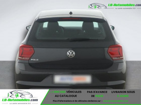 Volkswagen Polo 1.6 TDI 95 S&S BVM  occasion � Beaupuy - photo n�7